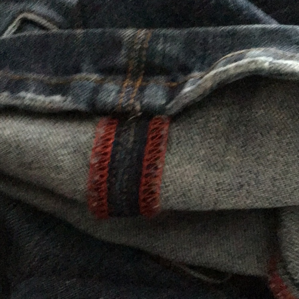 JOE’S JEANS THUNDER BU - Picture 9 of 9